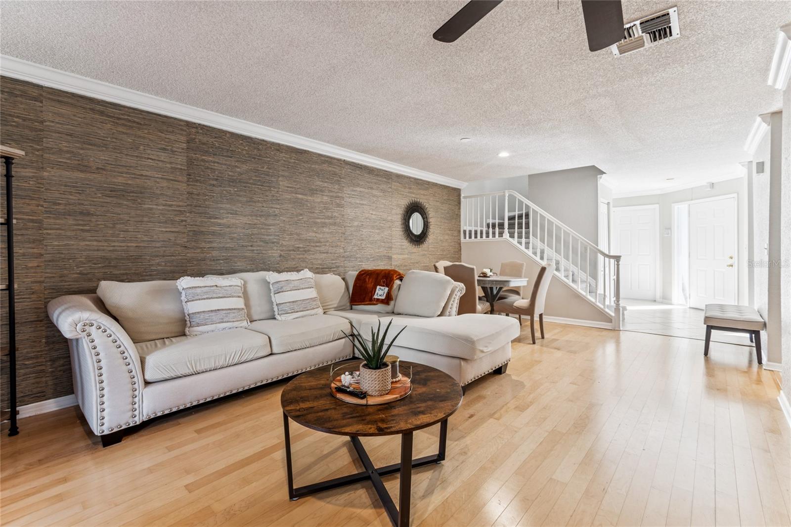 BRENTWOOD PARK - Residential