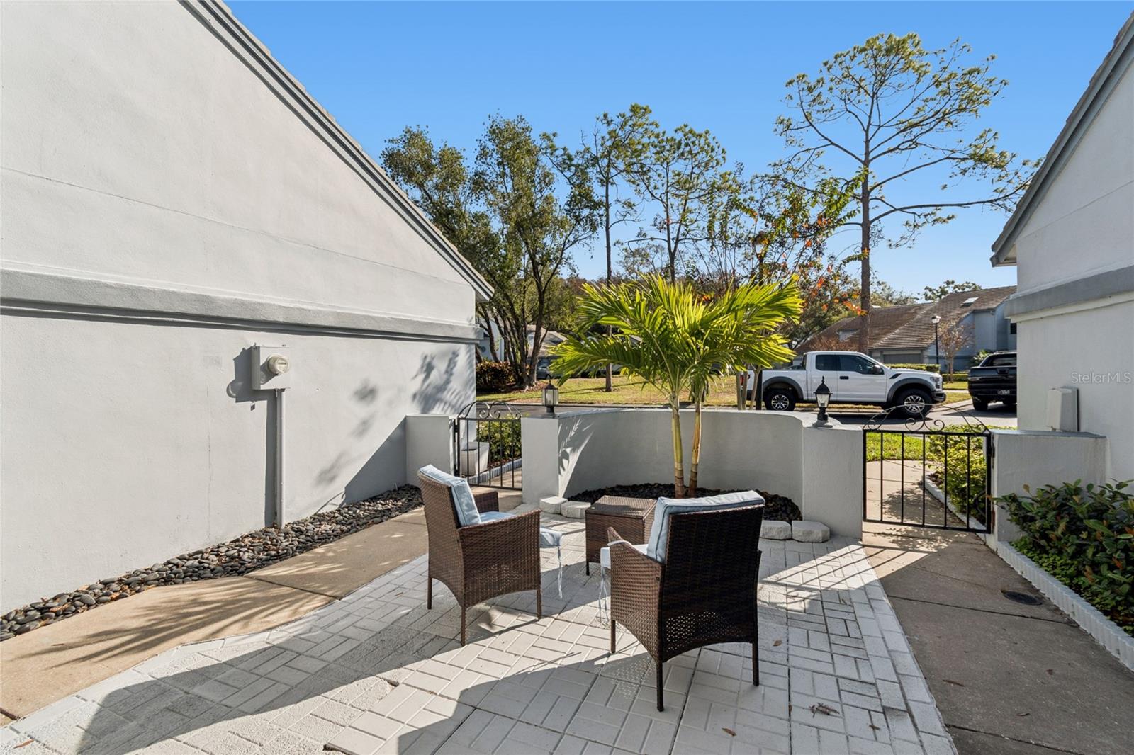 BRENTWOOD PARK - Residential