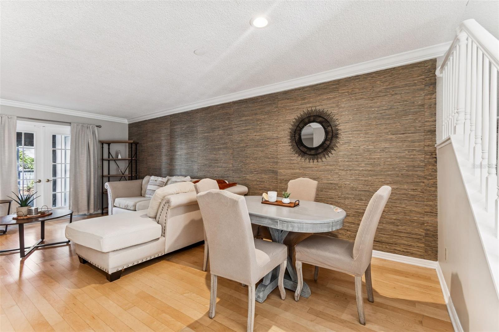 BRENTWOOD PARK - Residential