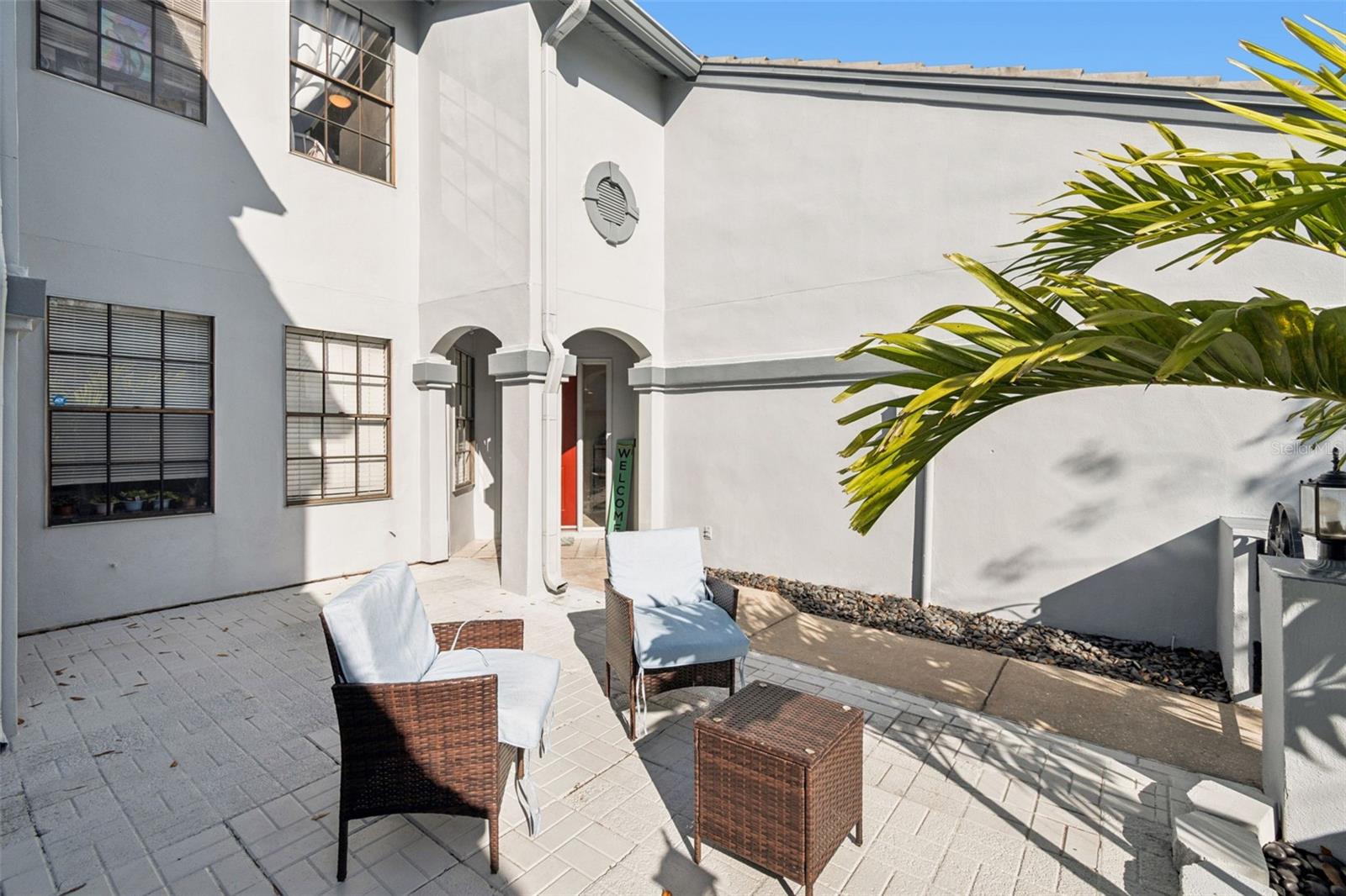 BRENTWOOD PARK - Residential