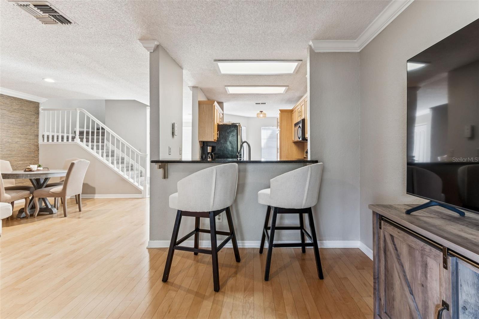 BRENTWOOD PARK - Residential