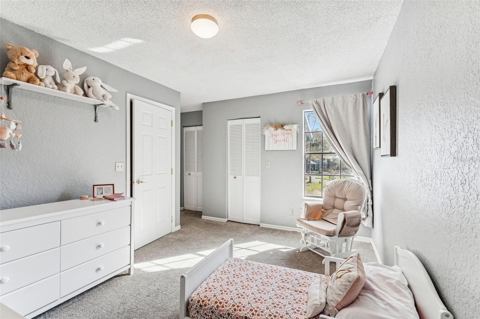 BRENTWOOD PARK - Residential