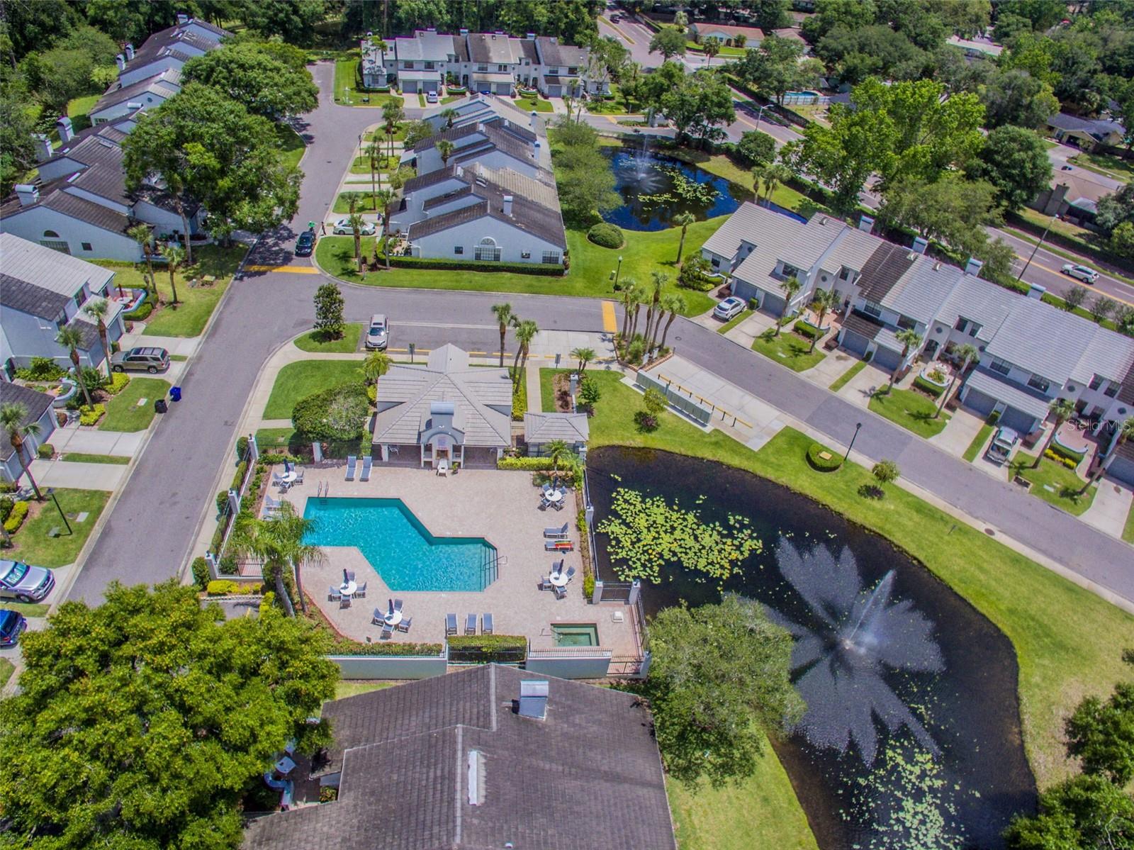 BRENTWOOD PARK - Residential