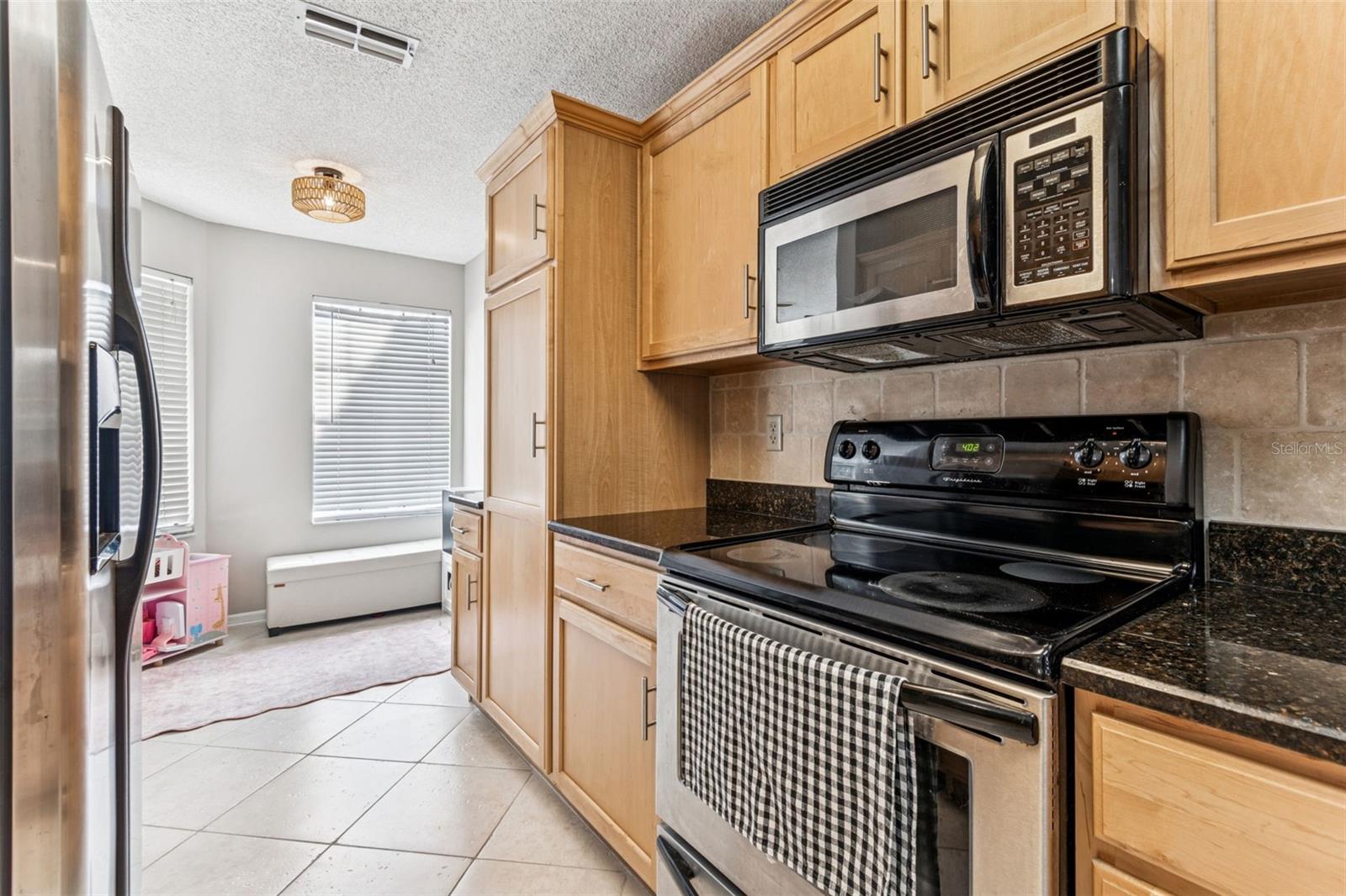 BRENTWOOD PARK - Residential