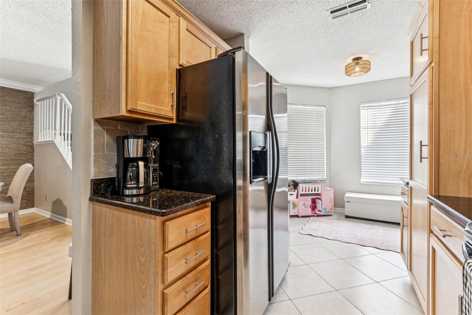 BRENTWOOD PARK - Residential