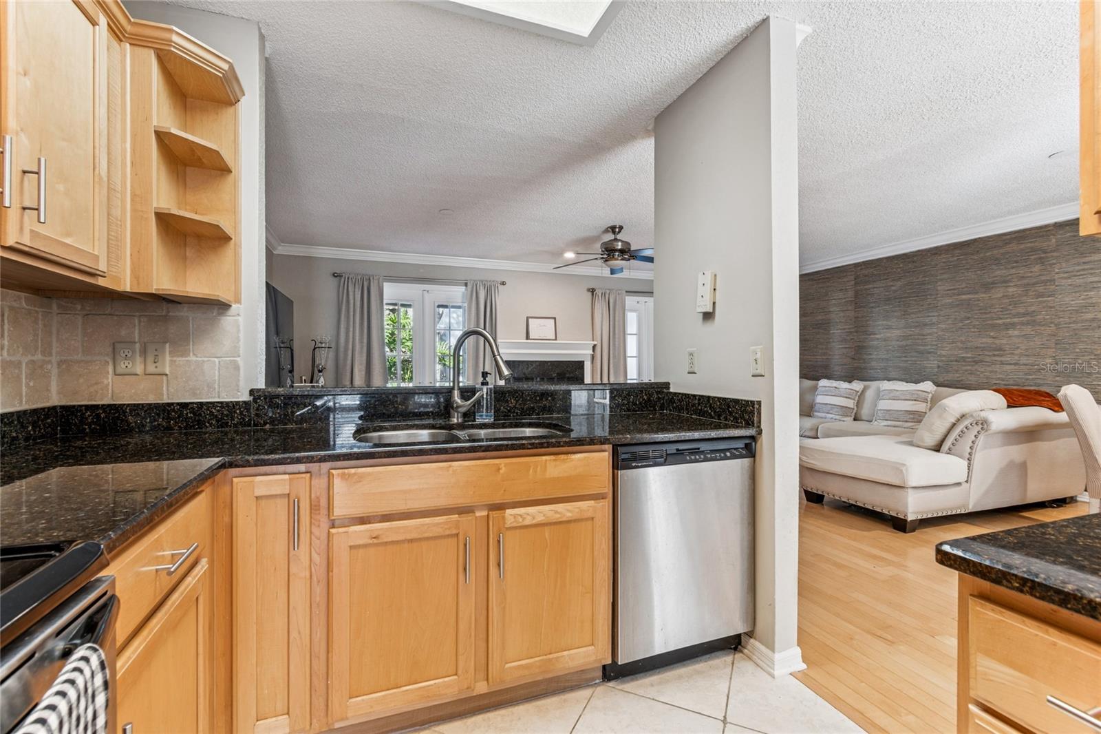 BRENTWOOD PARK - Residential