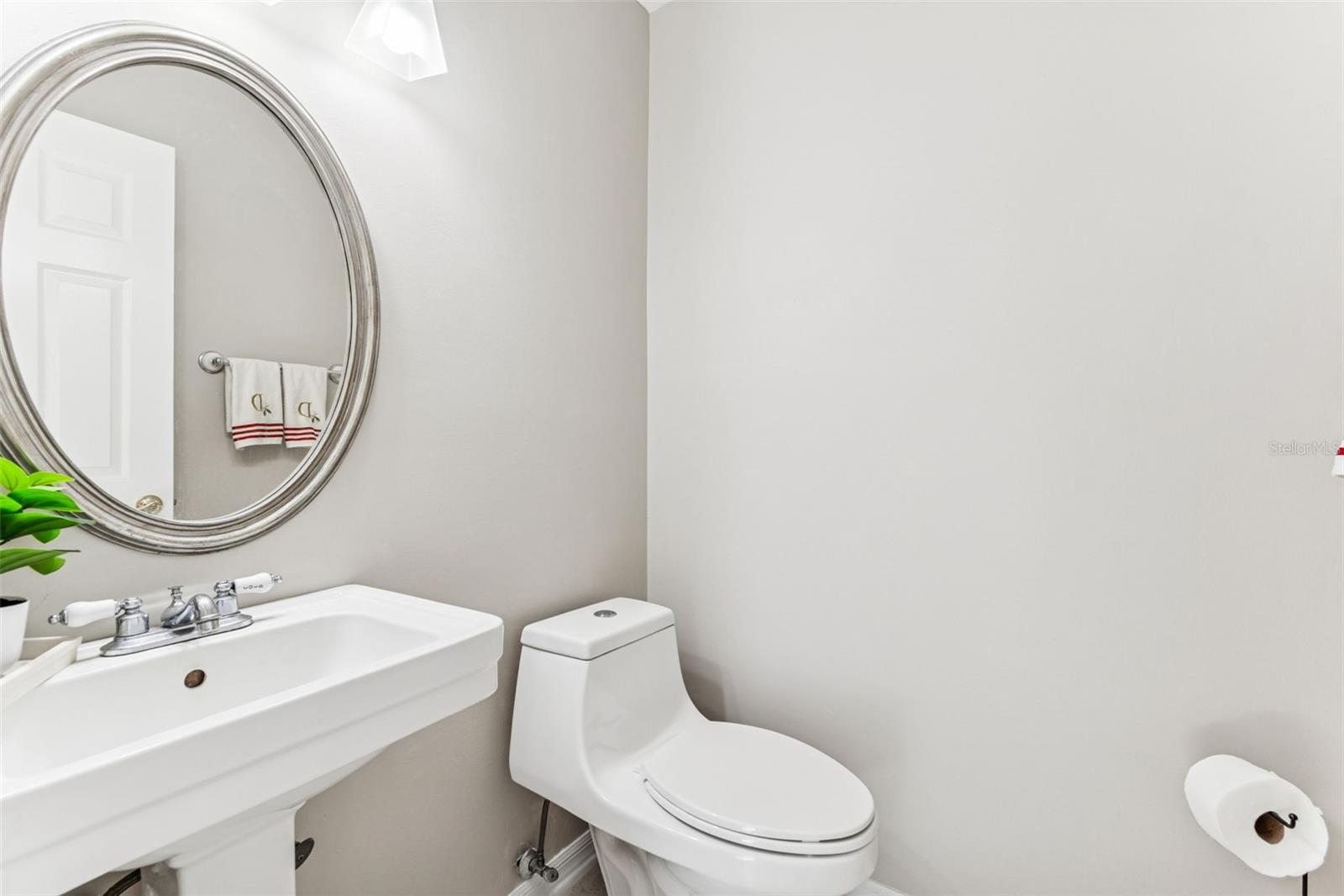 BRENTWOOD PARK - Residential