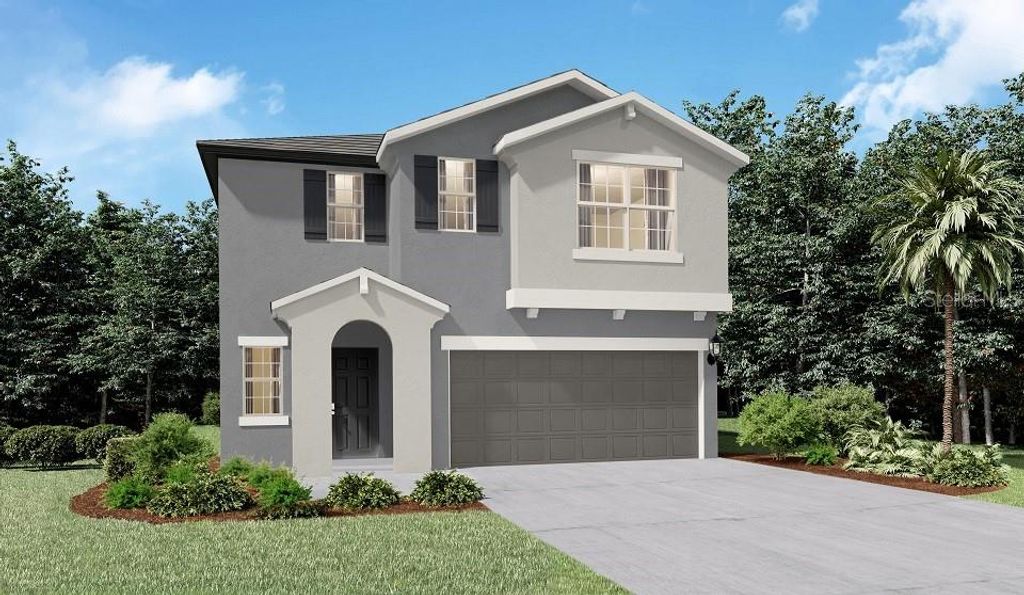 Photo of 6230 Back Forty Loop, Zephyrhills, FL 33541 (MLS # T3464731)