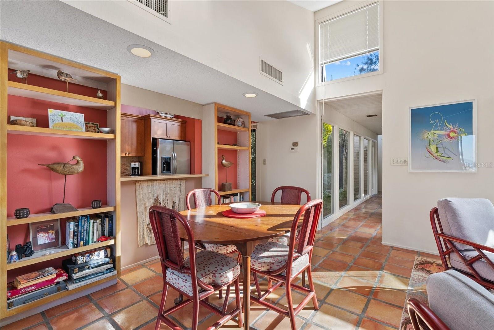 SANDY COVE - Residential