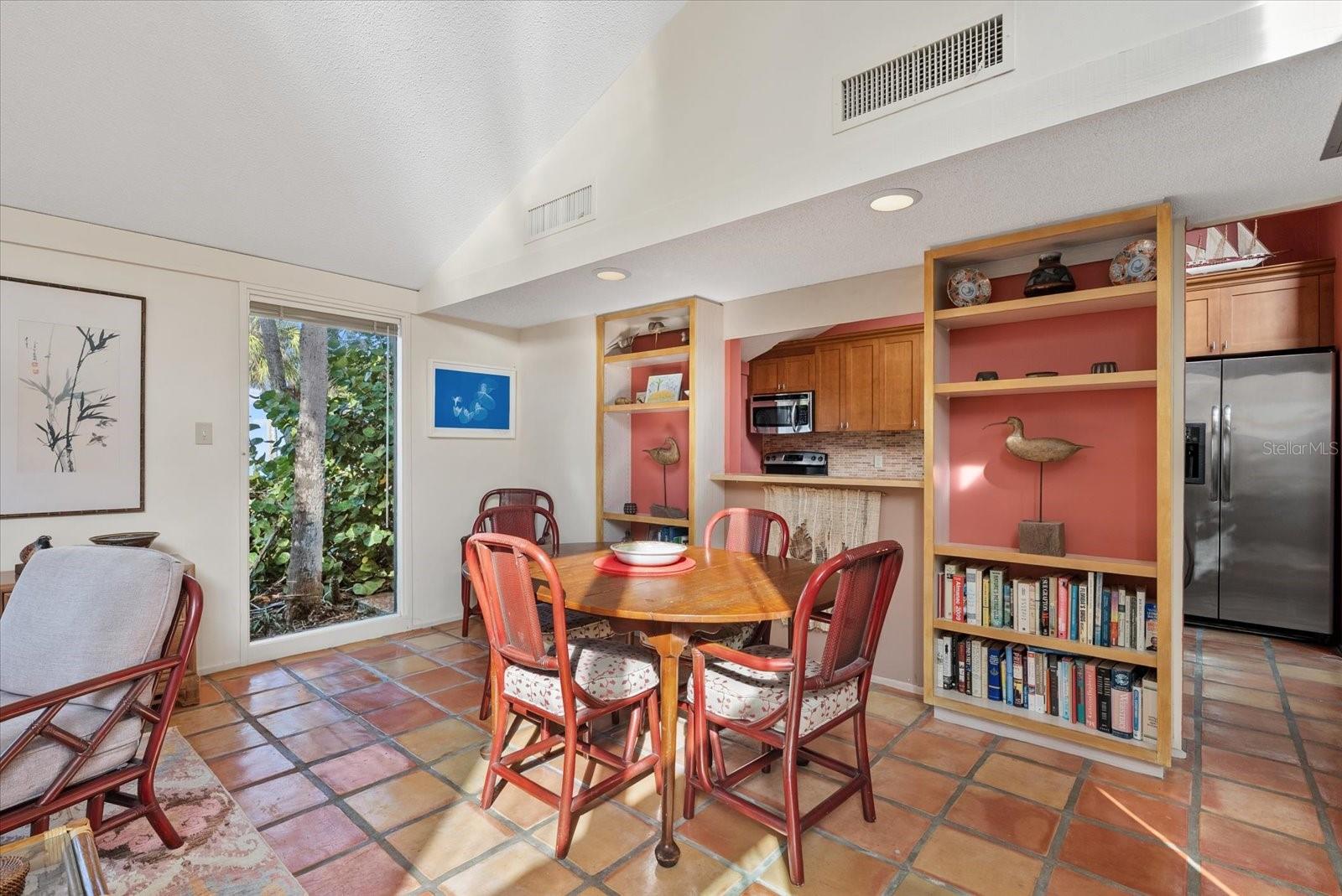 SANDY COVE - Residential