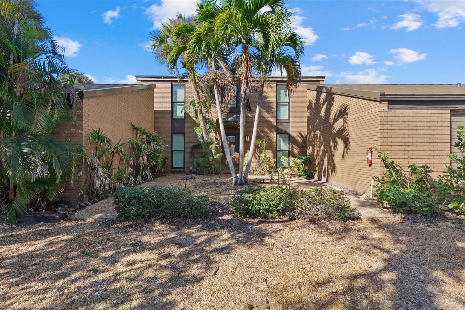 SANDY COVE - Residential