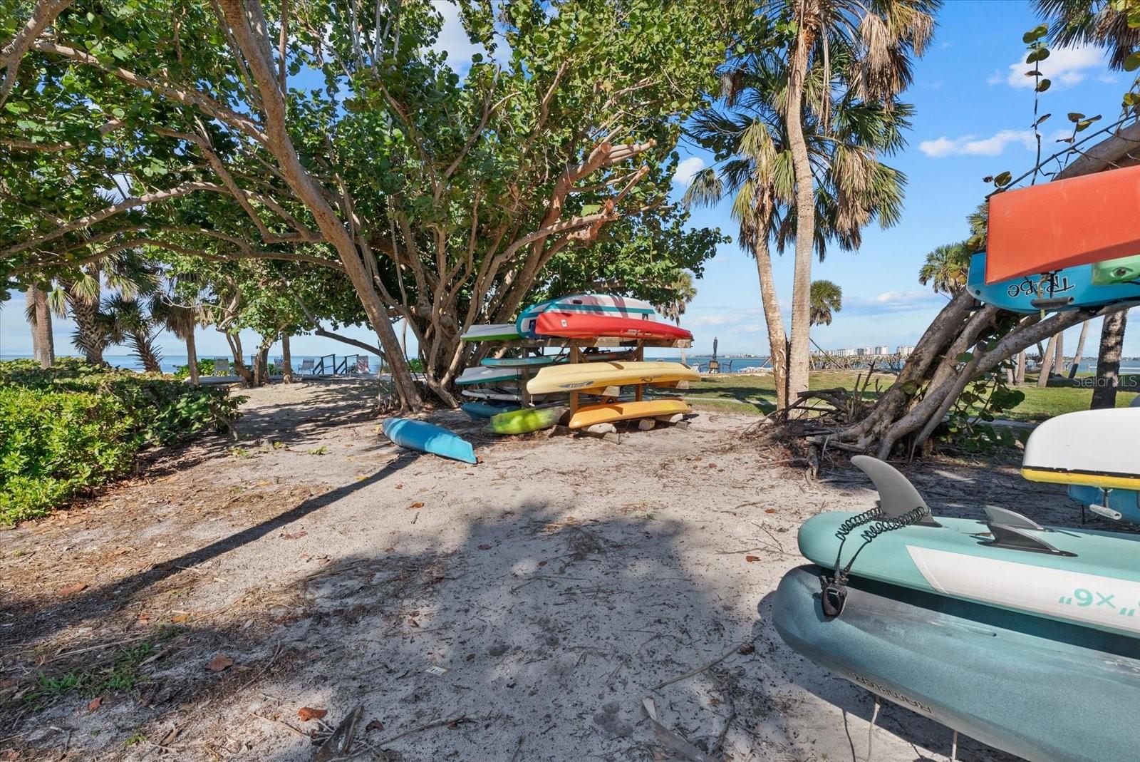 SANDY COVE - Residential