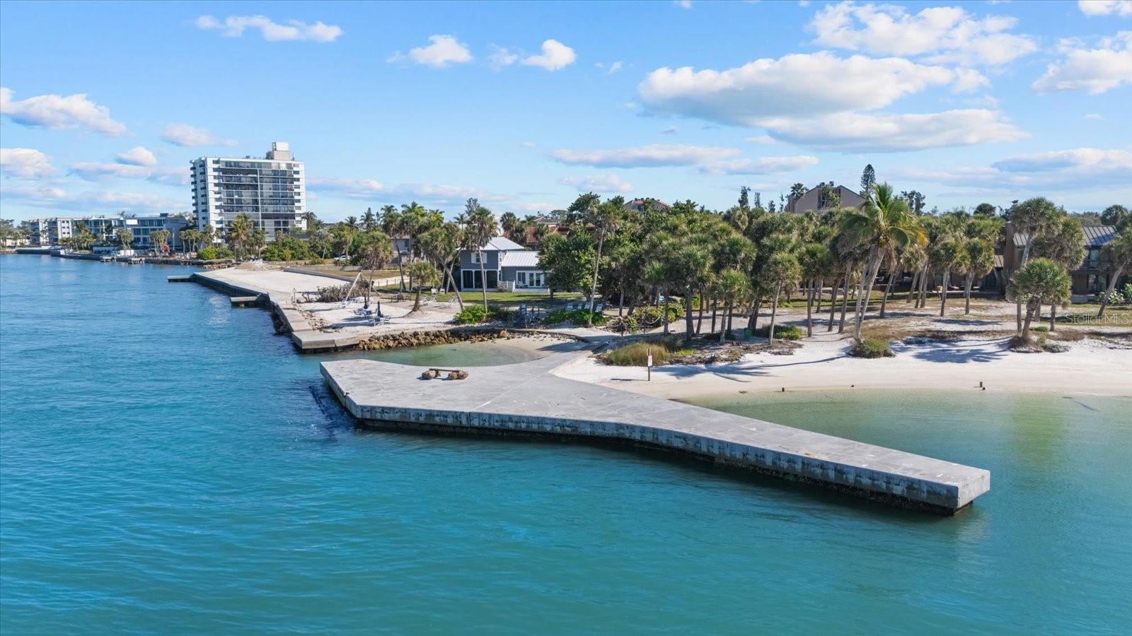 SANDY COVE - Residential