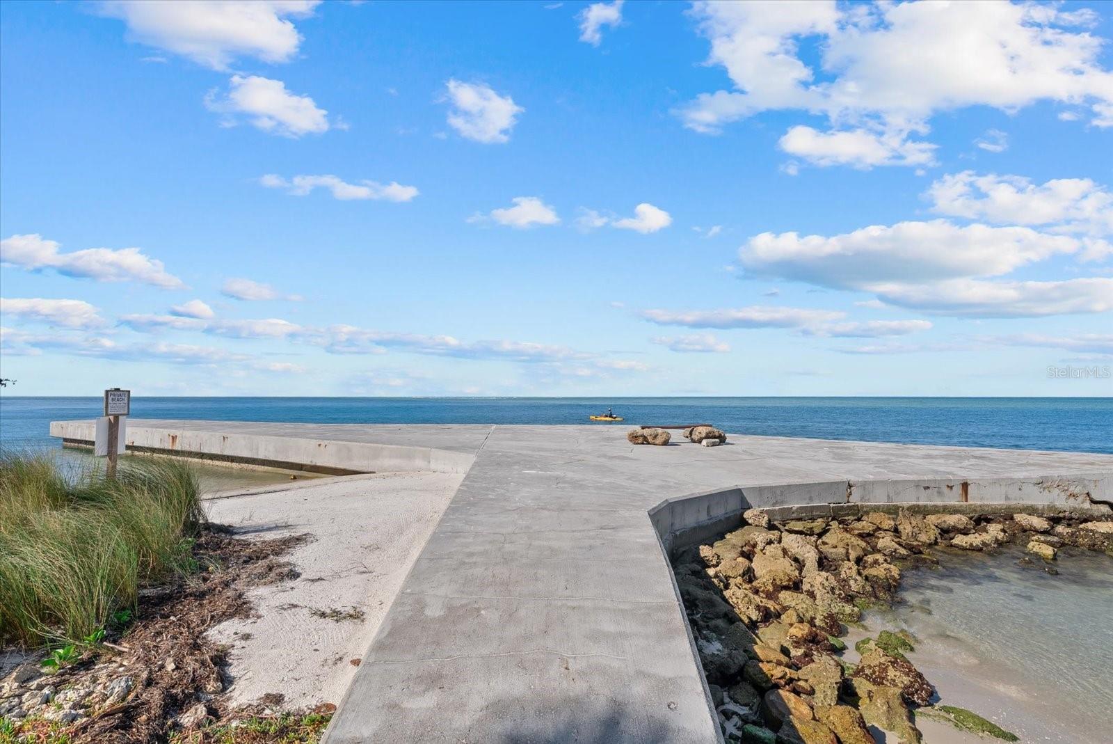 SANDY COVE - Residential