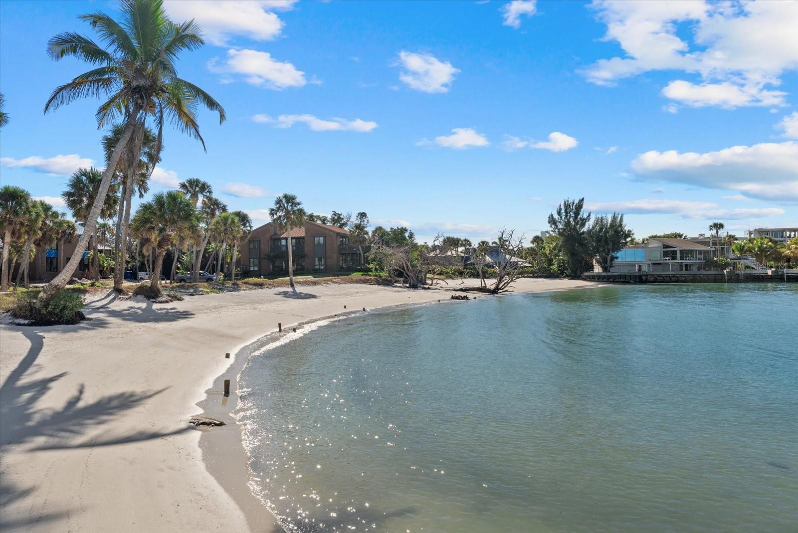 SANDY COVE - Residential