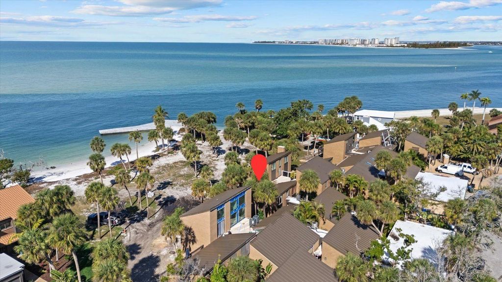 Photo of 35 Sandy Cove Road #2A, Sarasota, FL 34242 (MLS # A4653716)