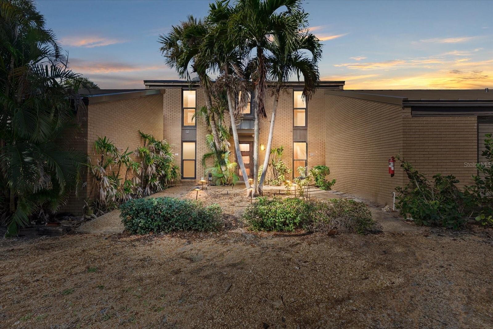 SANDY COVE - Residential