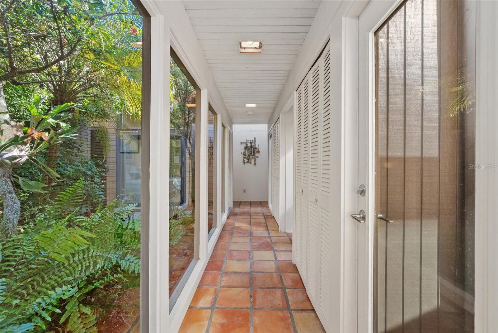 SANDY COVE - Residential