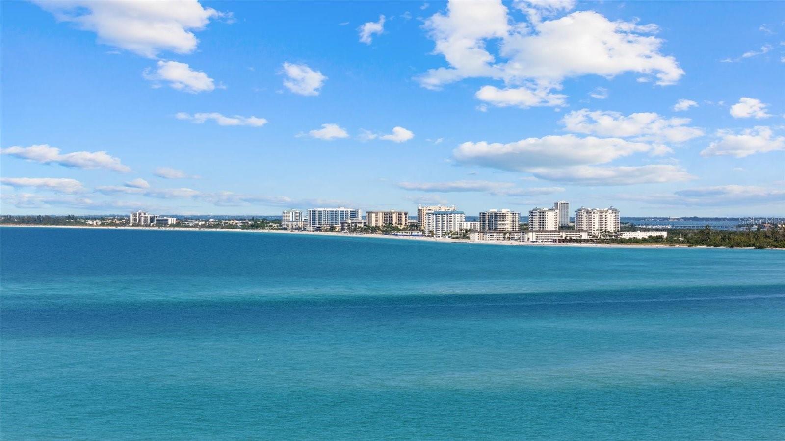 SANDY COVE - Residential