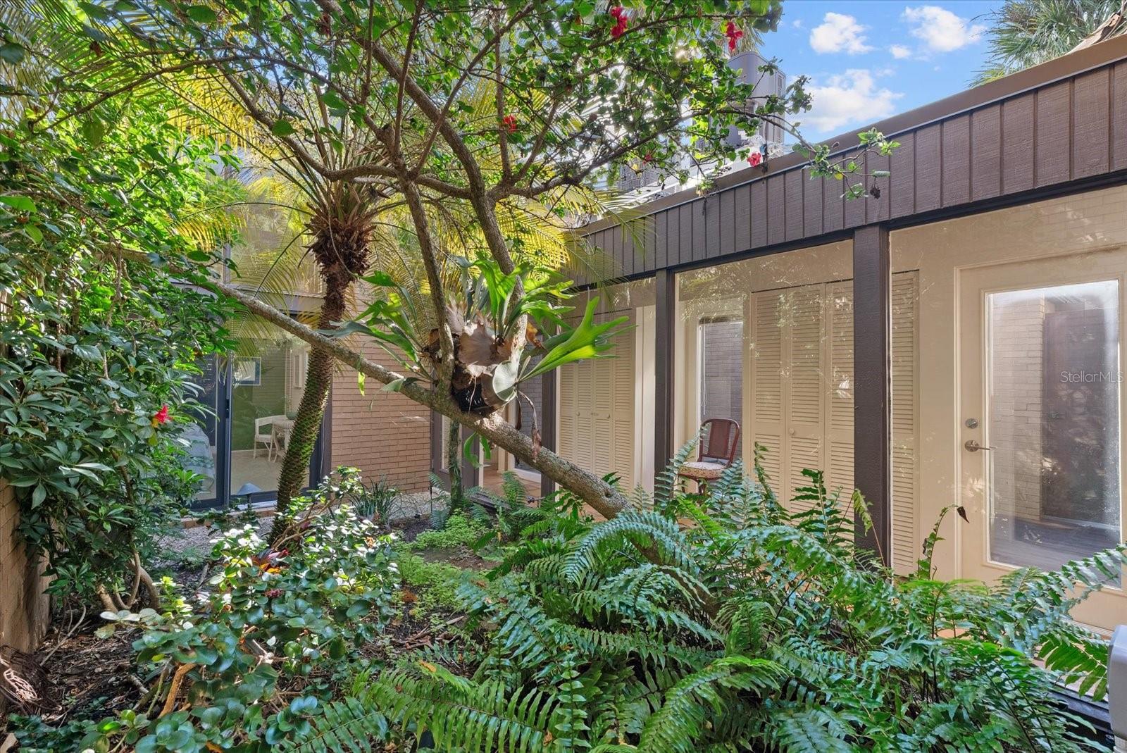 SANDY COVE - Residential