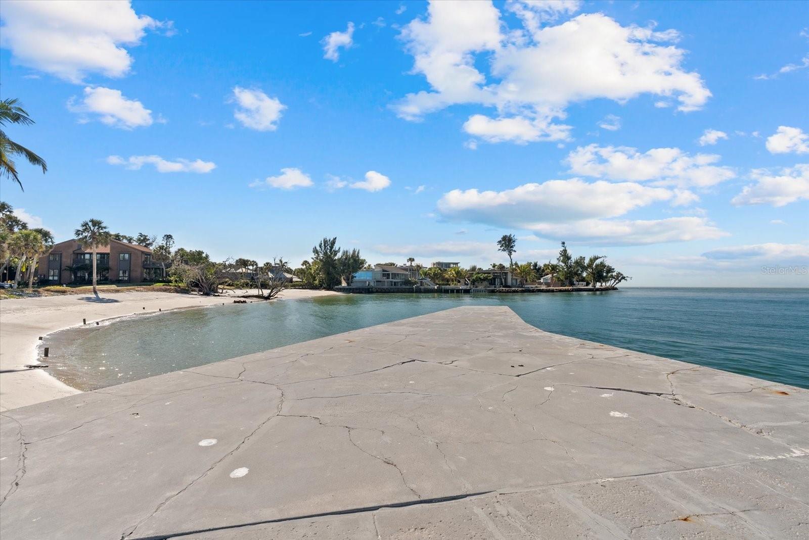 SANDY COVE - Residential