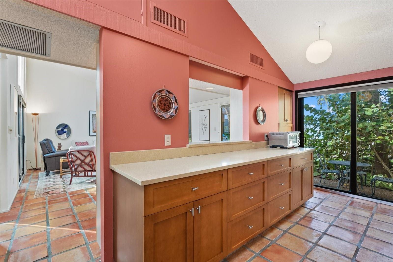 SANDY COVE - Residential