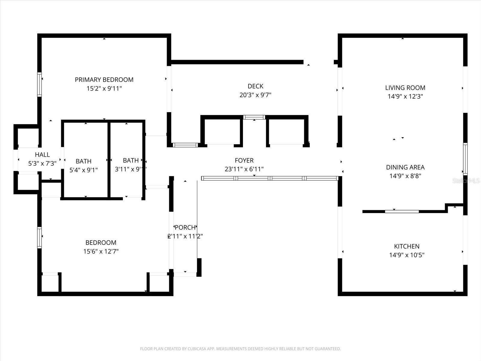 SANDY COVE - Residential