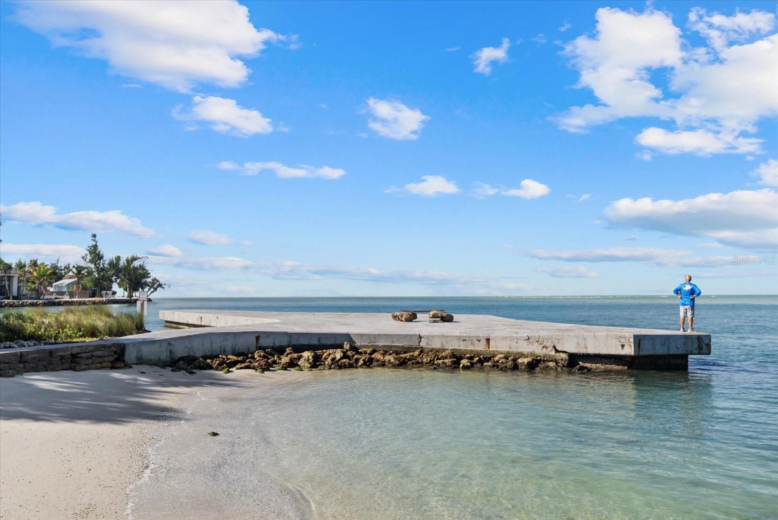 SANDY COVE - Residential