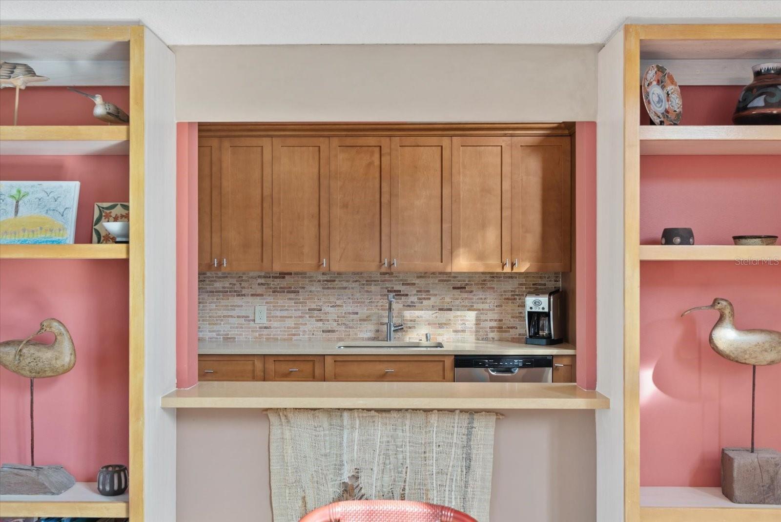 SANDY COVE - Residential