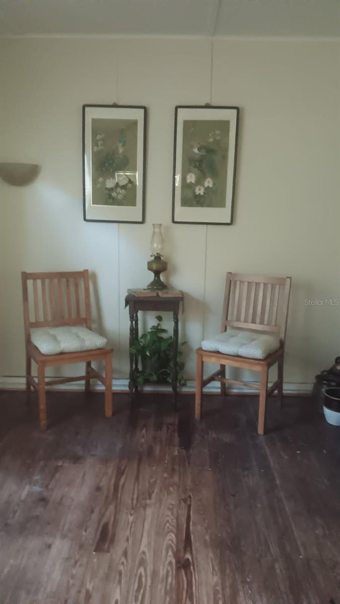 PANACOOCHEE RETREAT - Residential