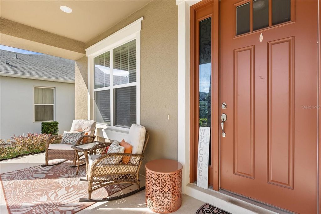 Photo of 1166 Heron Sound Drive, Apopka, FL 32703 (MLS # O6352019)