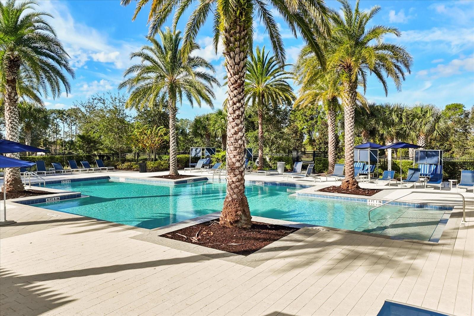 LAKESIDE PH II - Residential