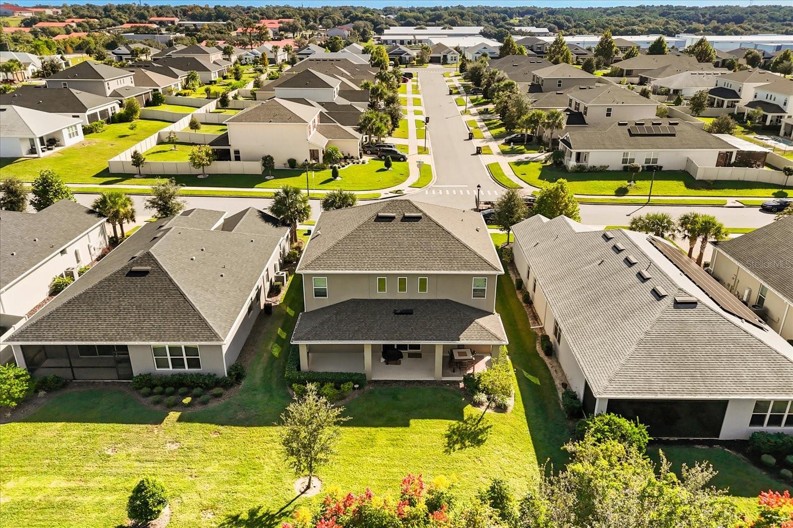 LAKESIDE PH II - Residential