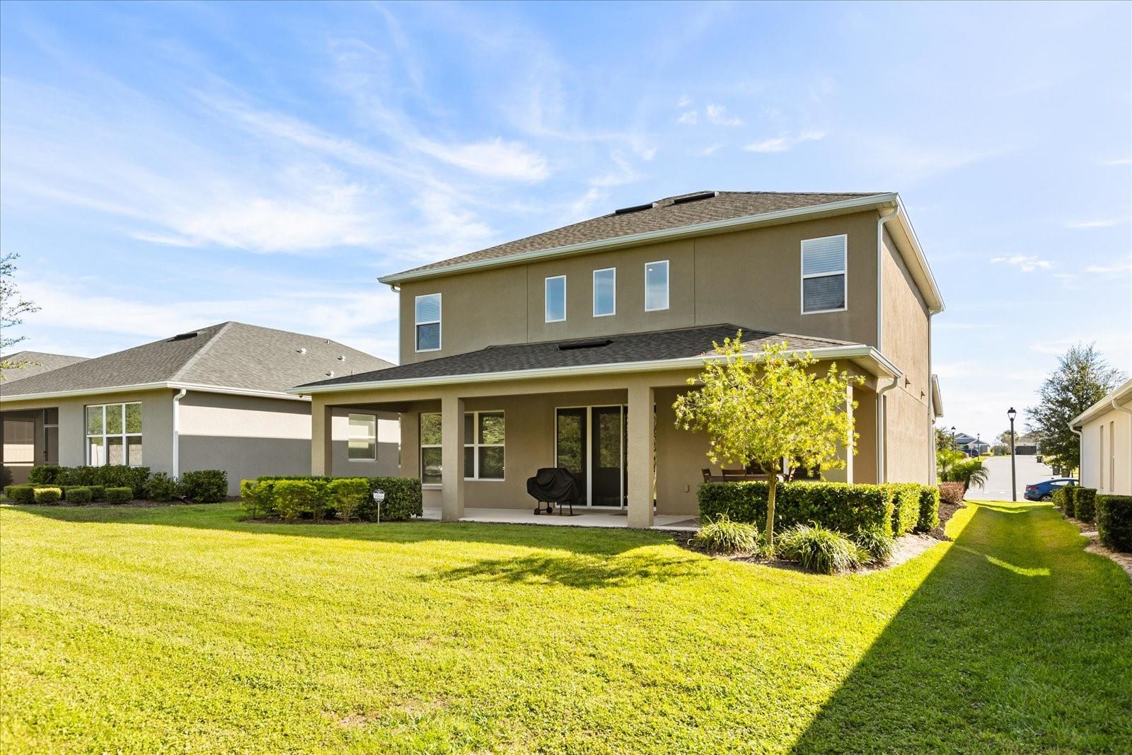 LAKESIDE PH II - Residential