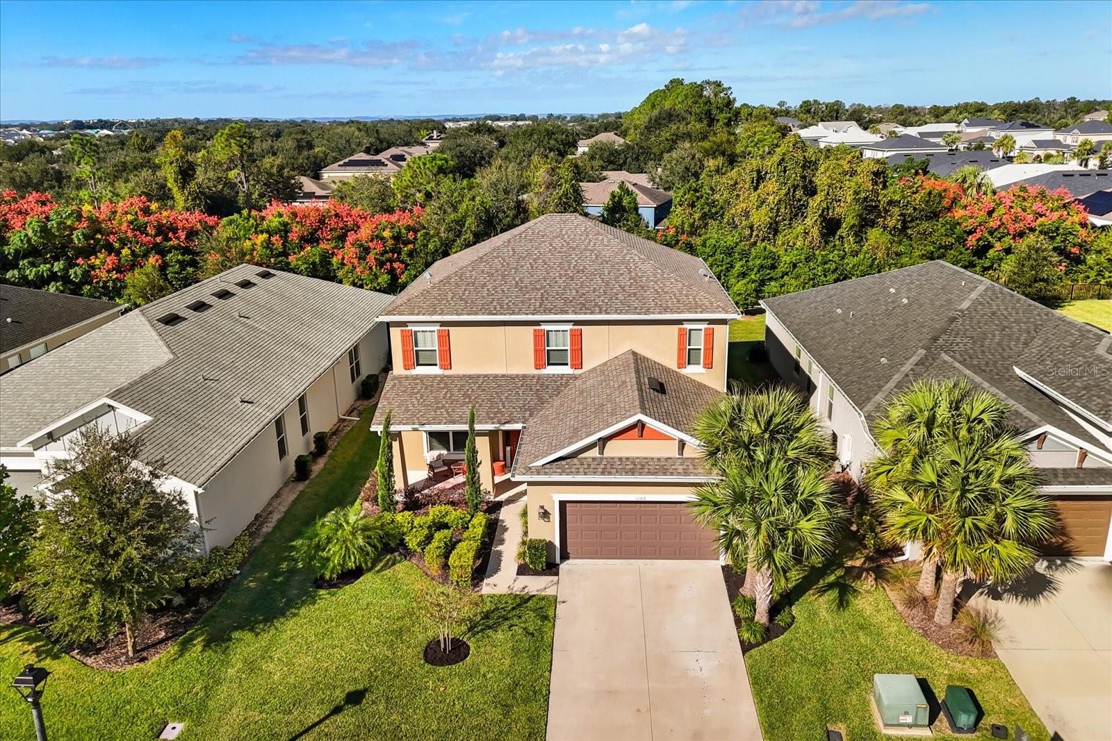 LAKESIDE PH II - Residential