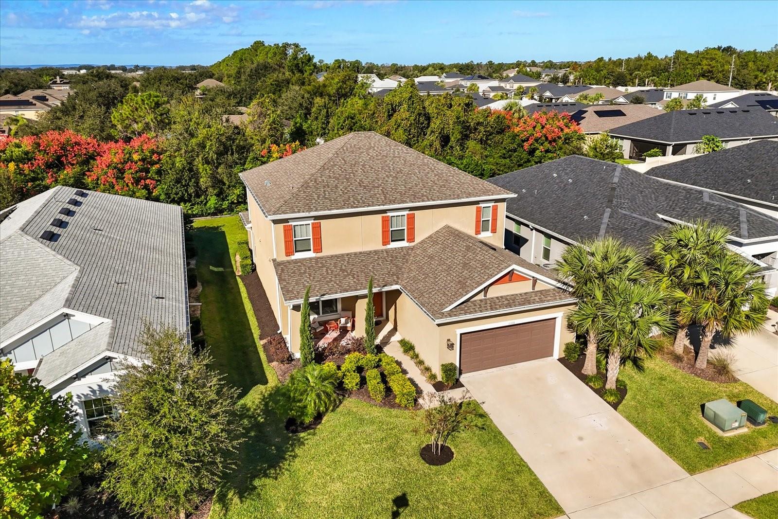 LAKESIDE PH II - Residential