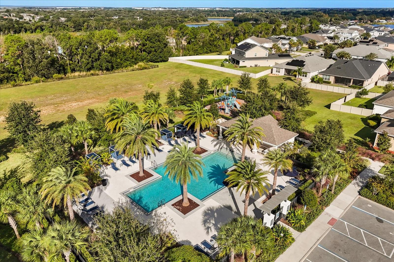 LAKESIDE PH II - Residential