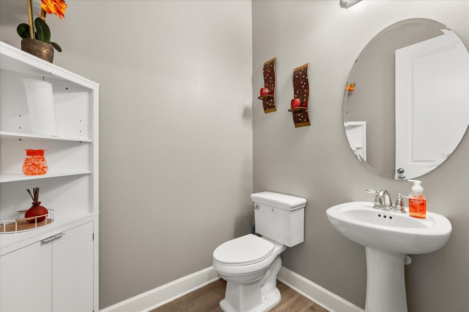 LAKESIDE PH II - Residential