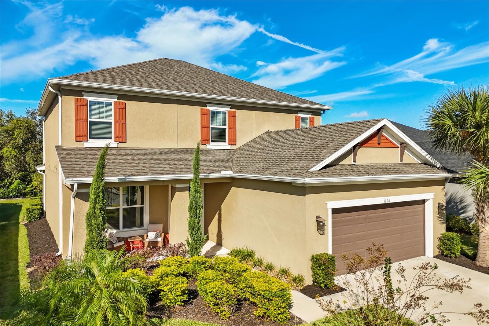 1166 HERON SOUND DRIVE