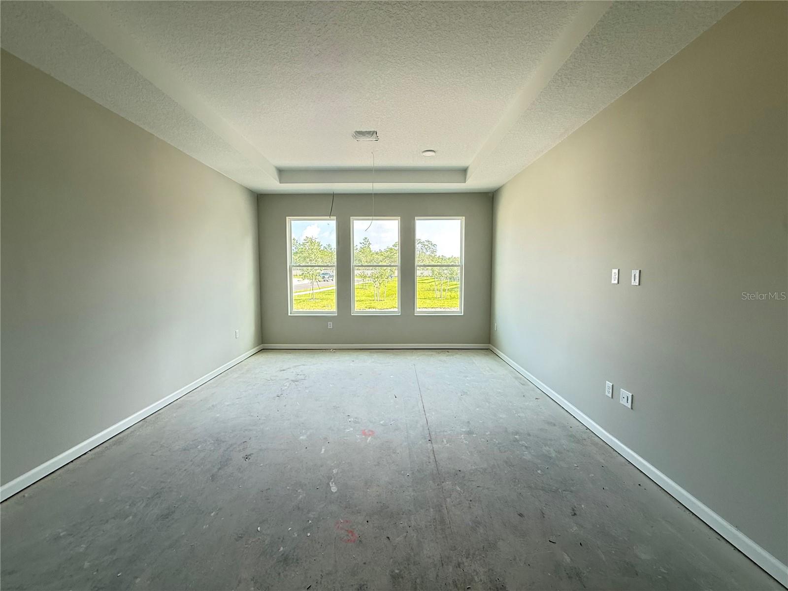 HAWK'S OVERLOOK - Residential