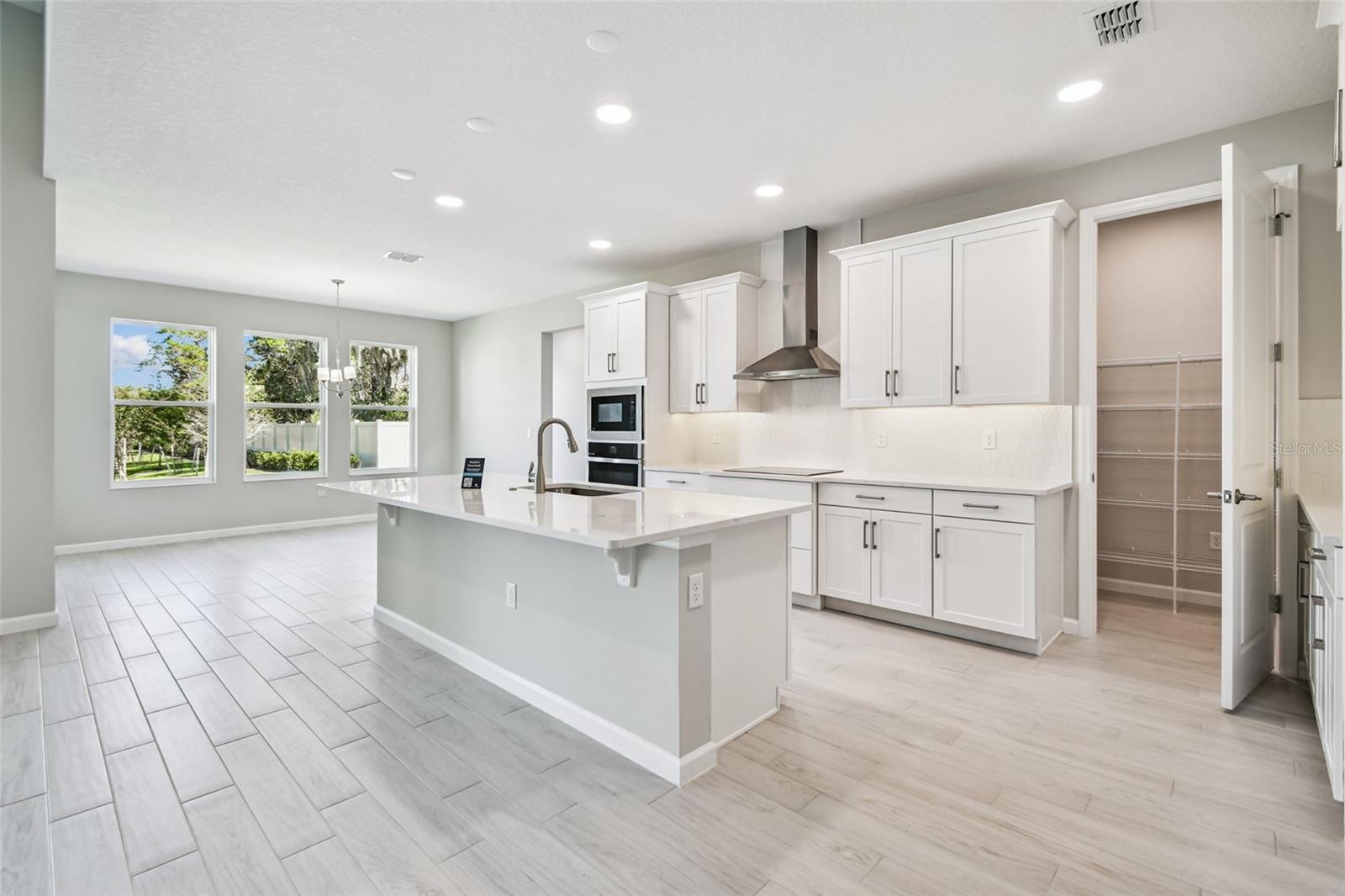 HAWK'S OVERLOOK - Residential