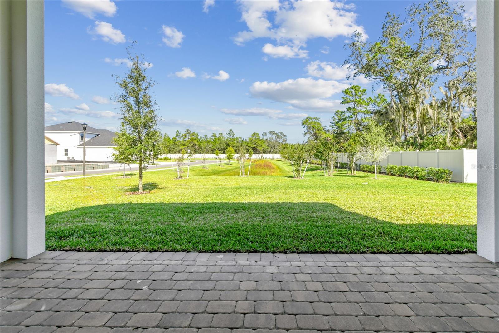 HAWK'S OVERLOOK - Residential