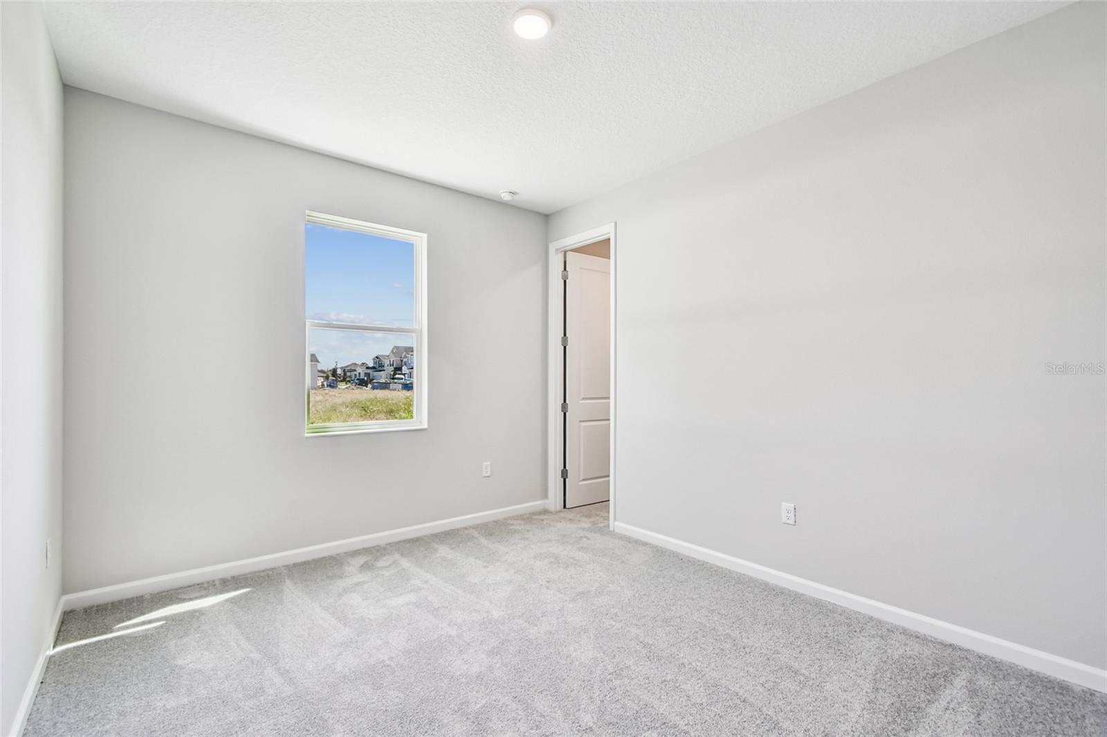 HAWK'S OVERLOOK - Residential