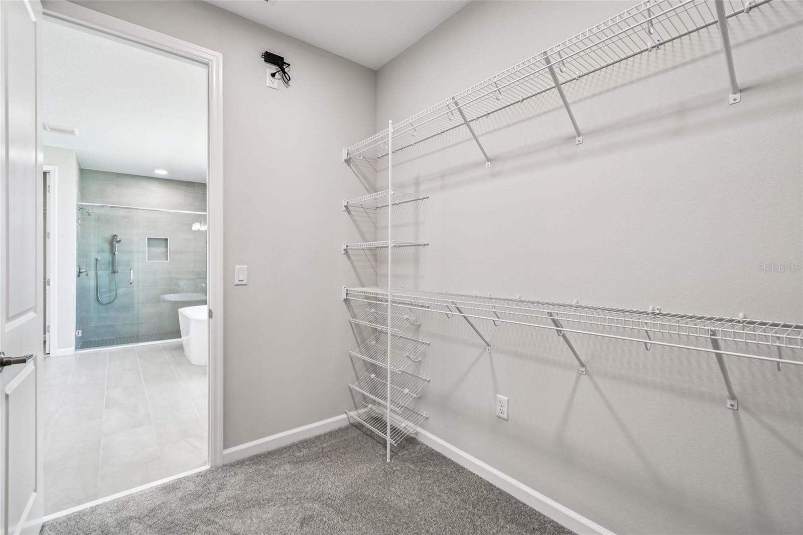 HAWK'S OVERLOOK - Residential