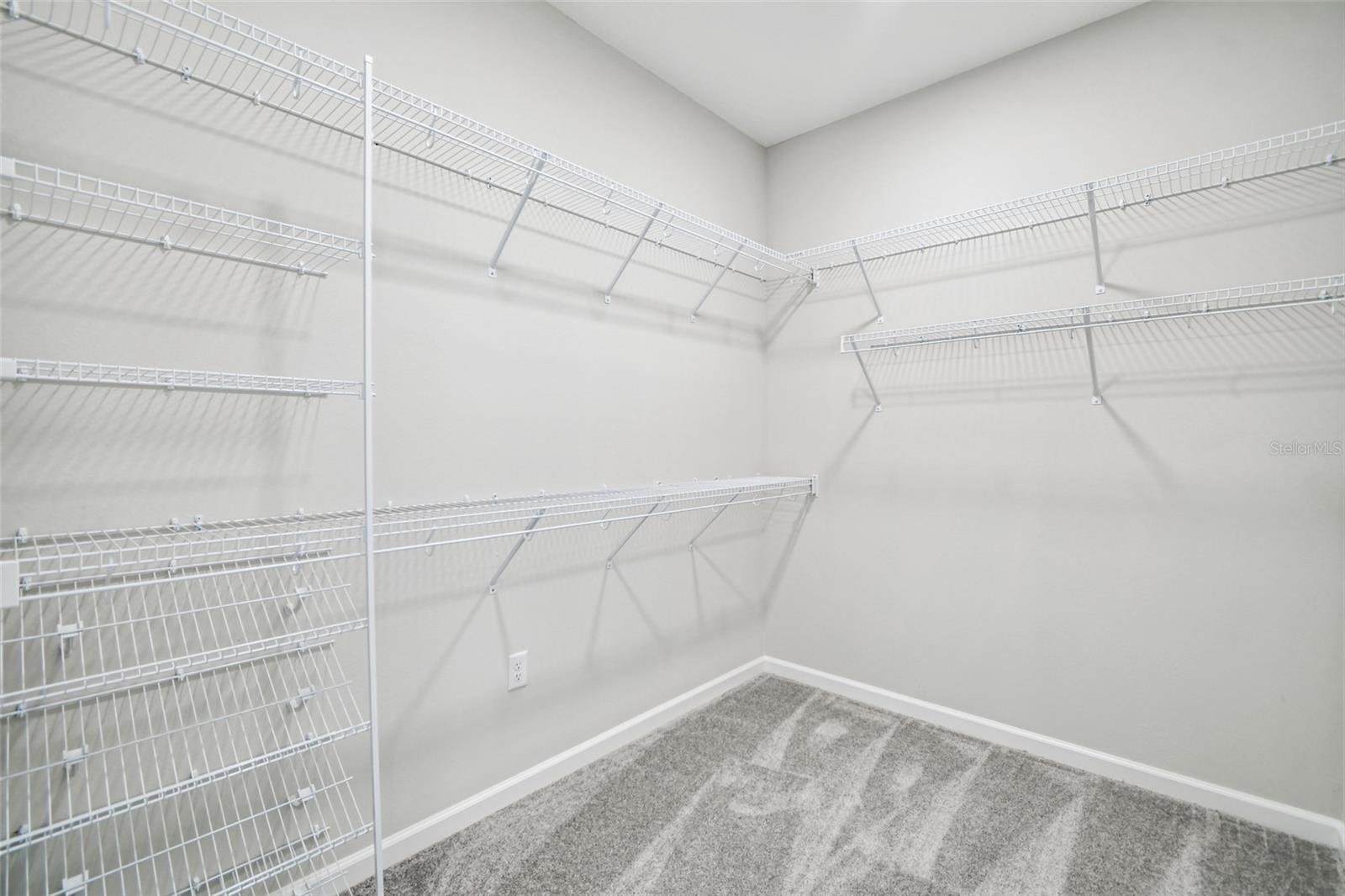 HAWK'S OVERLOOK - Residential