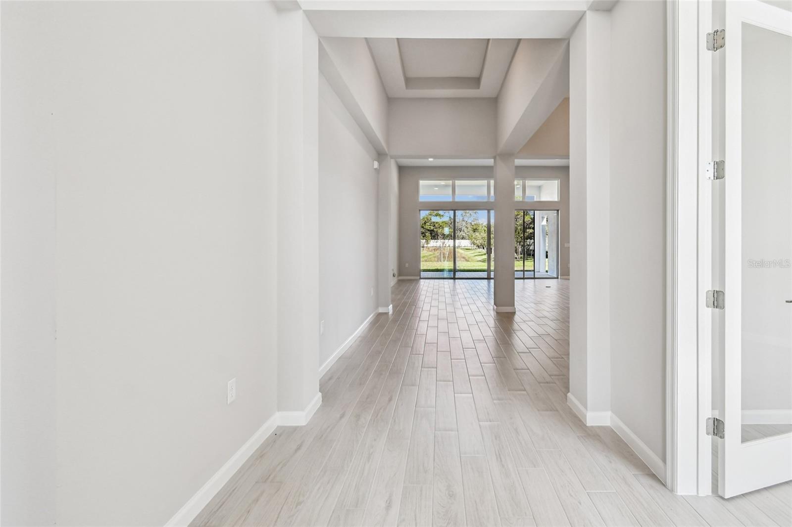 HAWK'S OVERLOOK - Residential