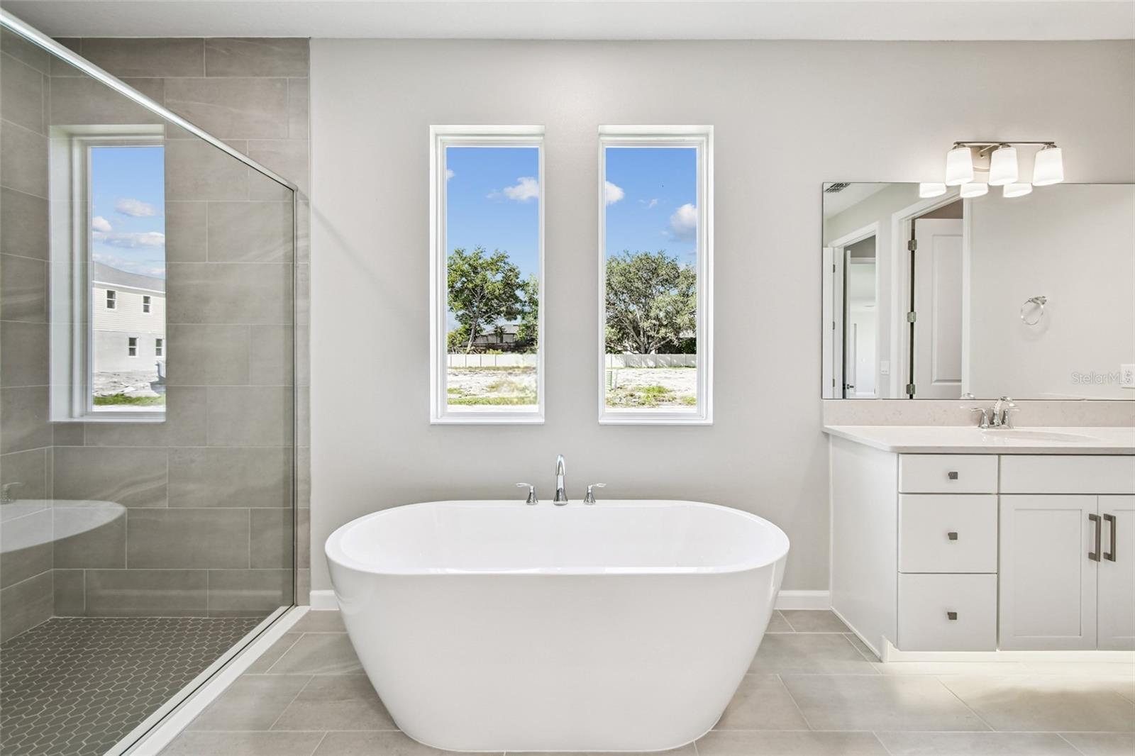 HAWK'S OVERLOOK - Residential