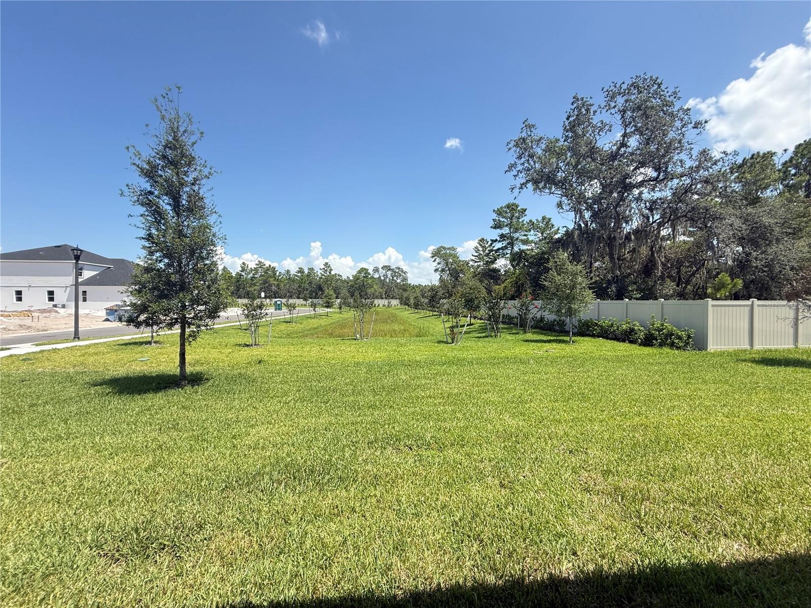 HAWK'S OVERLOOK - Residential