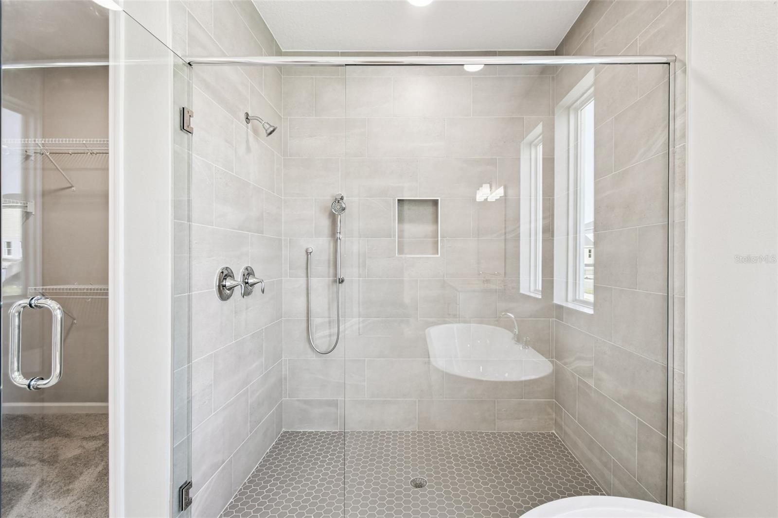 HAWK'S OVERLOOK - Residential