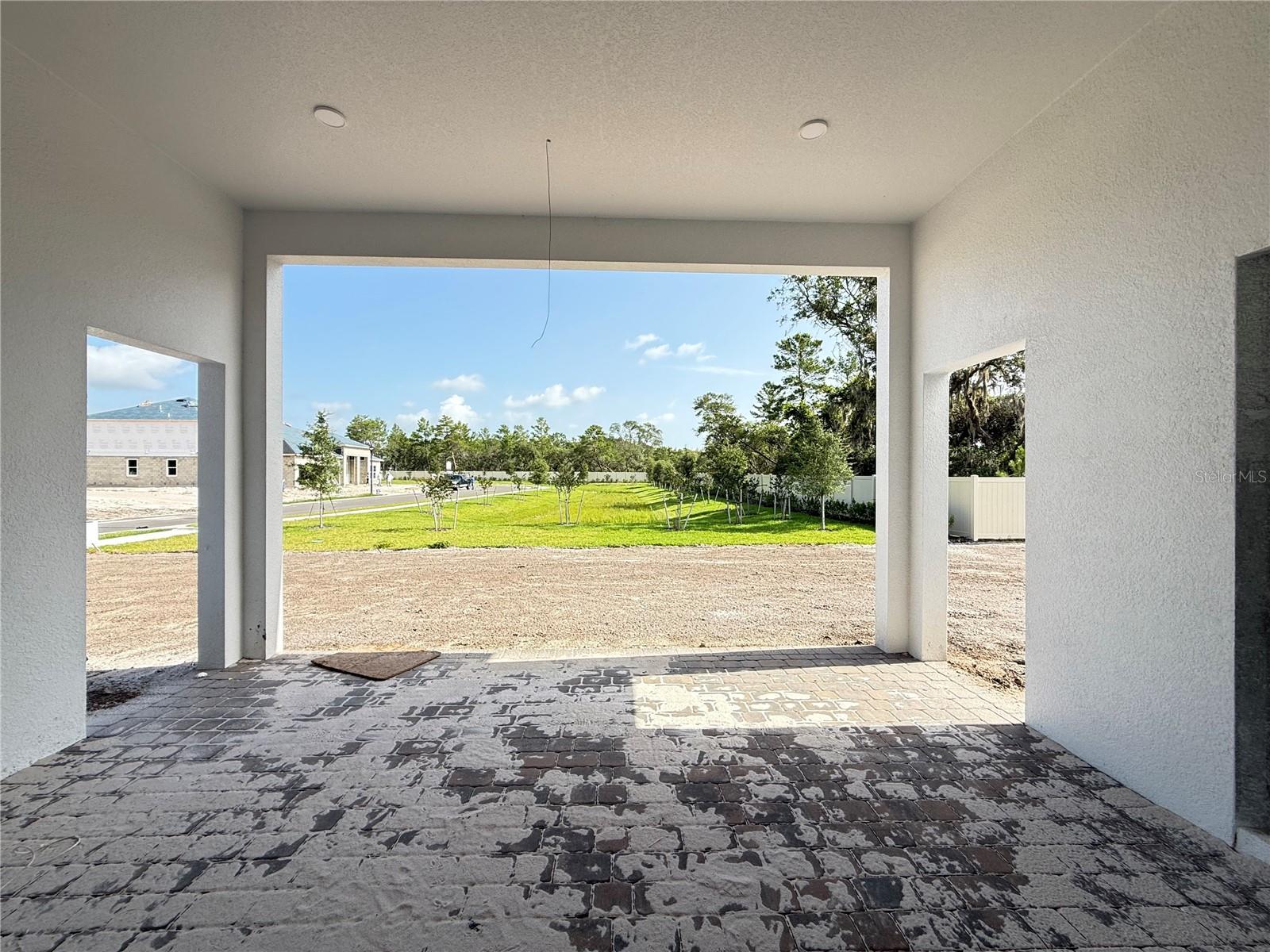 HAWK'S OVERLOOK - Residential